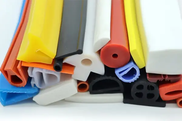 Silicone Rubber Gasket